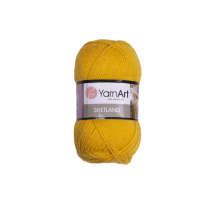 Yarn YarnArt Shetland 506